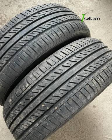 GGG. Sailun 99.9% Ամառային անվադողեր, 215/55 R17