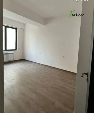 3 սենյականոց բնակարան նորակառույց շենքում Անտառային փողոցում, 90 քմ, 4/9 հարկ, բարձր առաստաղներ