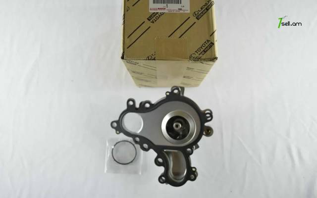 Toyota Land Cruiser J200 4.7 Ջրի պոմպ, Водяные Насос