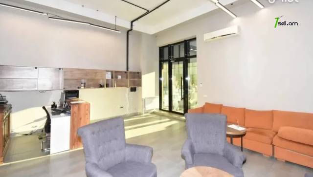 Բազմաֆունկցիոնալ գույք Հրաչյա Քոչարի փողոցում Արաբկիրում, 80 քմ