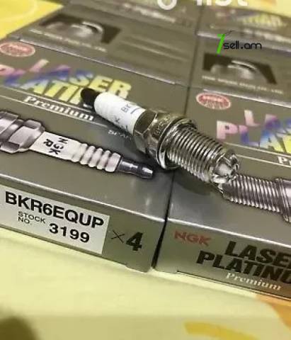Ngk սվեչա այրման մոմիկ свеча bmw mercedes nissan toyota hyundai kia