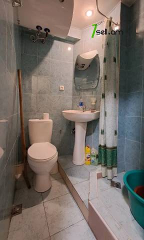 2 սենյականոց բնակարան Մեսրոպ Մաշտոցի պողոտայում, 50 քմ, 7/9 հարկ, կապիտալ վերանորոգված