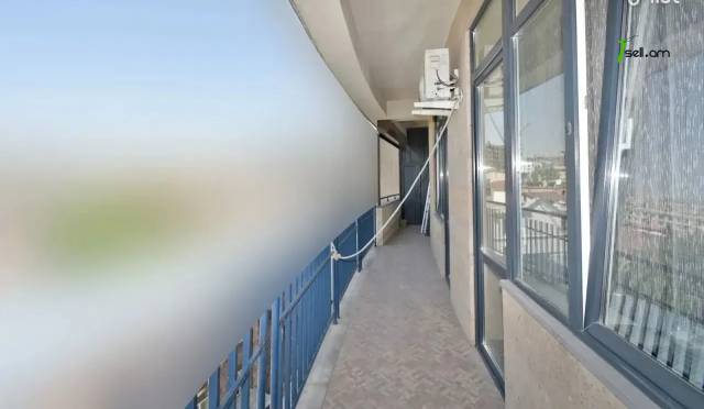 3 սենյականոց բնակարան նորակառույց շենքում Ձորափի փողոցում, 121 քմ, 4/15 հարկ, 2 սանհանգույց