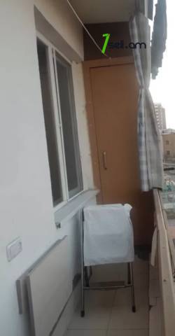 3 սենյականոց բնակարան Մինաս Ավետիսյան փողոցում, 78 ք.մ., նախավերջին հարկ, կապիտալ վերանորոգված