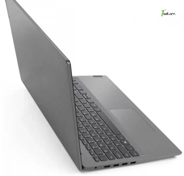 Notebook 15.6 LENOVO V15 նոութբուք Intel I3 1005G1 4GB DDR4 256GB ноутбук 10th Gen laptop