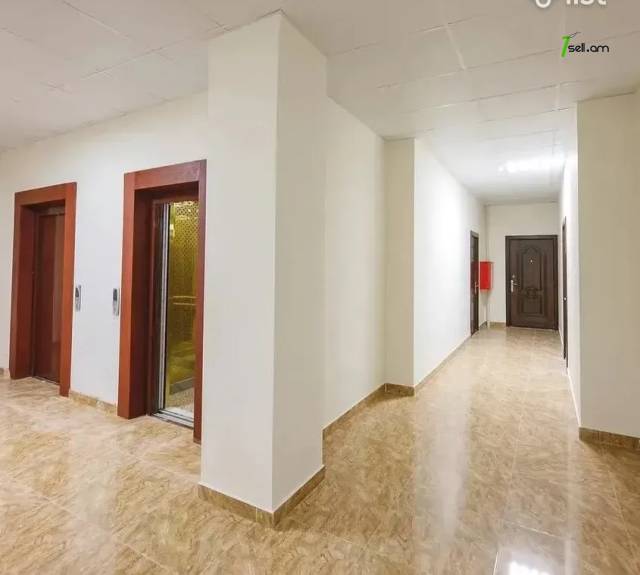 2 սենյականոց բնակարան նորակառույց շենքում, Մովսես Խորենացի փողոց 1-ին նրբանցք, 55 ք.մ., 12/14 հարկ