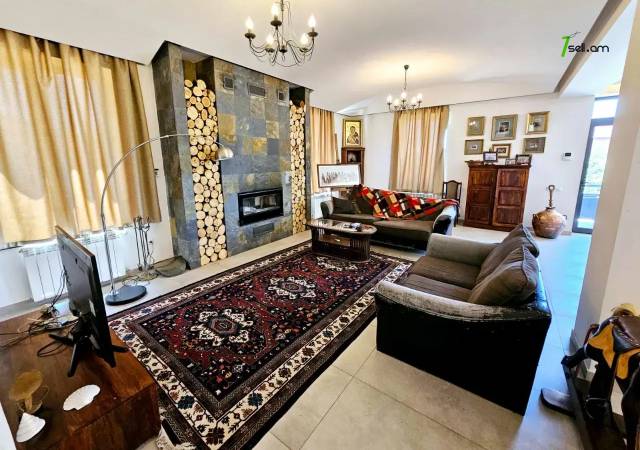 Երկու հարկանի տուն Մուշ 10-րդ փողոցում Քասախում, 1560 քմ, 3+ սանհանգույց, կապիտալ վերանորոգված