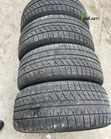 GGG.Ձմեռային անվադողեր, Rovelo 255/50 R19 4հատ 90%