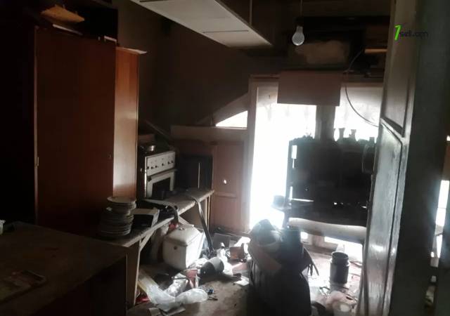 2 սենյականոց բնակարան Ալեք Մանուկյանի փողոցում, 54 ք.մ., 2/5 հարկ, քարե շենք