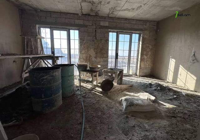 Երկու հարկանի թաունհաուզ, Մուշ թաղամաս Աջափնյակում, 160 ք.մ., 2 սանհանգույց