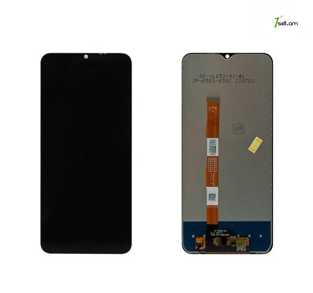 Vivo Y20 Էկրան LCD
