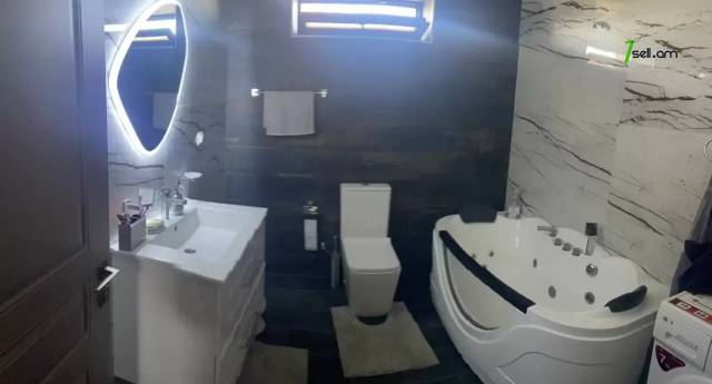 Երկու հարկանի տուն Արաբկիրում, 500 ք.մ., 2 սանհանգույց, դիզայներական ոճով վերանորոգված