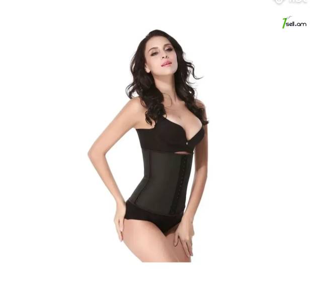 Ձգող, նիհարեցնող կորսետ KIM KARDASHIAN - Կոդ-10296 / Подтягивающий, утягивающий корсет KIM KARDASHIAN