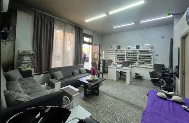 Գրասենյակային տարածք, Դավթաշեն 3-րդ թաղամաս Դավիթաշենում, 86 ք.մ.