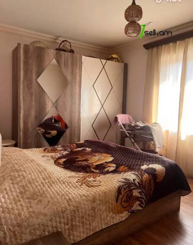 4 սենյականոց բնակարան Հարություն Վերդյանի փողոցում, 108 քմ, 2/2 հարկ, մասնակի վերանորոգում