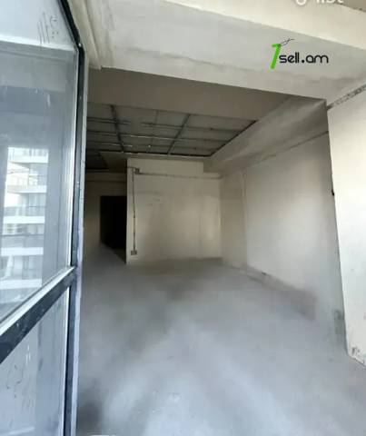 3 սենյականոց բնակարան նորակառույց շենքում Կարապետ Ուլնեցու փողոցում, 74 քմ, 5/16 հարկ