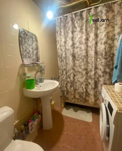 3 սենյականոց բնակարան, Դավթաշենի 1-ին զանգված, 82 քմ, 8/14 հարկ, կոսմետիկ վերանորոգում