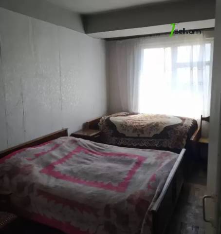 4 սենյականոց բնակարան Կոմիտասի պողոտայում, 102 ք.մ., 10/14 հարկ, 2 սանհանգույց