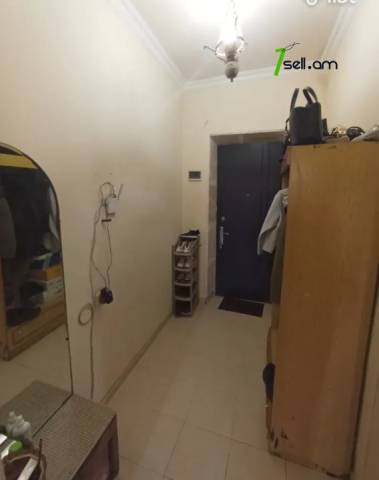 3 սենյականոց բնակարան Նիկողայոս Տիգրանյան փողոցում, 68 ք.մ., 2/5 հարկ, բարձր առաստաղներ