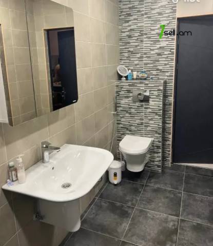 2 սենյականոց բնակարան նորակառույց շենքում Անաստաս Միկոյանի փողոցում, 65 քմ, 5/16 հարկ