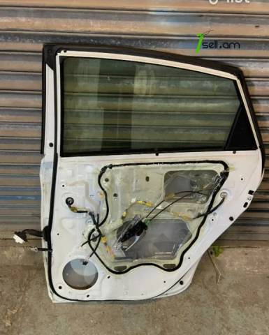 Հետևի աջ դուռ, Toyota Prius, 2009թ, Օրիգինալ պահեստամաս