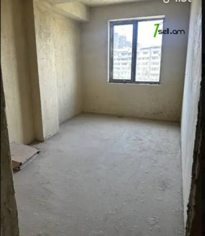 4 սենյականոց բնակարան նորակառույց շենքում Անաստաս Միկոյան փողոցում, 110 քմ, 6/18 հարկ, 2 սանհանգույց