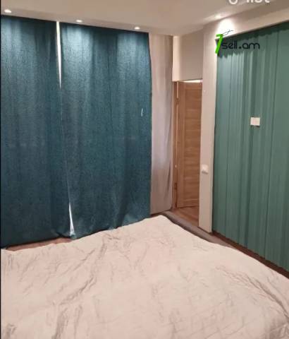 3 սենյականոց բնակարան նորակառույց շենքում Գարեգին Հովսեփյան փողոցում, 104 ք.մ., 3/6 հարկ