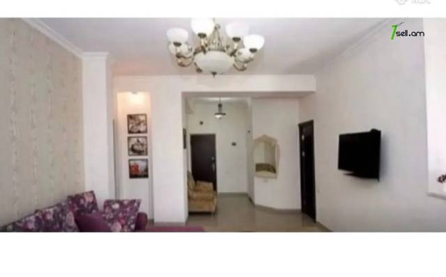 2 սենյականոց բնակարան նորակառույց շենքում Լեռ Կամսարի փողոցում, 90 ք.մ., 2 սանհանգույց