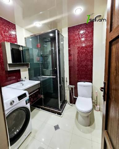 Ընդարձակ 5 սենյականոց բնակարան նորակառույց շենքում, Buzand St, 260 ք.մ., 3+ սանհանգույց