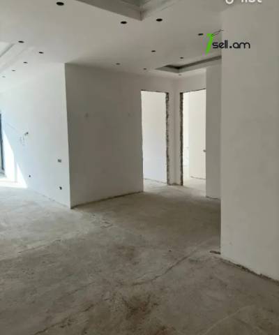 3 սենյականոց բնակարան նորակառույց շենքում Փավստոս Բուզանդի փողոցում, 100 ք.մ., 7/15 հարկ