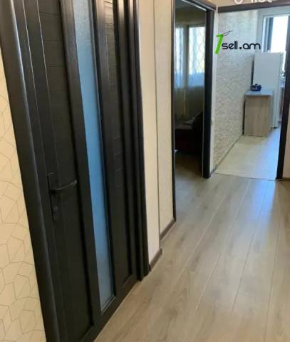 4 սենյականոց բնակարան Մոլդովական փողոցում, 79 քմ, 3/9 հարկ, կապիտալ վերանորոգված