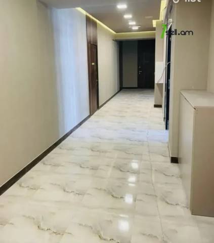 2 սենյականոց բնակարան նորակառույց շենքում Արամ Խաչատրյանի փողոցում, 61 քմ, 5/11 հարկ