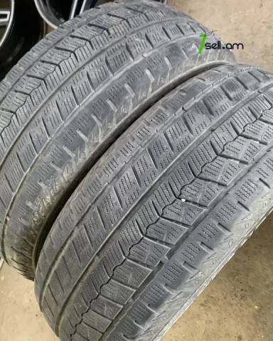 GGG. Grelander 205/55/r16 2hat 80%