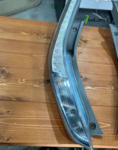 Հետևի ստոպ լույսեր, Nissan Leaf ZE0, 2011թ, Օրիգինալ պահեստամաս