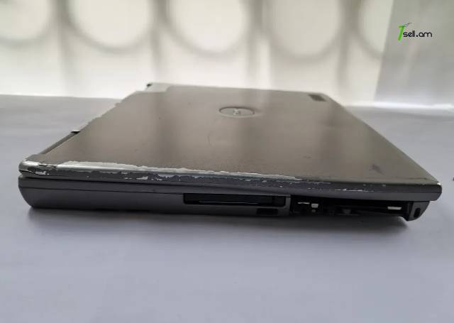 Dell D600 PP05L Նոութբուք notebook ноутбук պահեստամաս