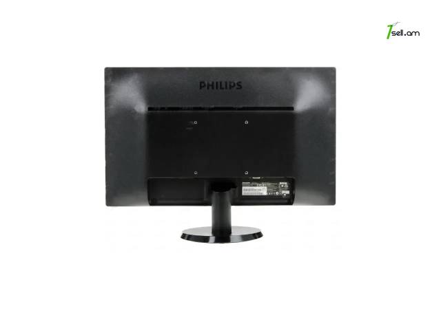20" մոնիտոր Philips 203V монитор monitor LCD LED Էկրան դիսպլեյ экран дисплей