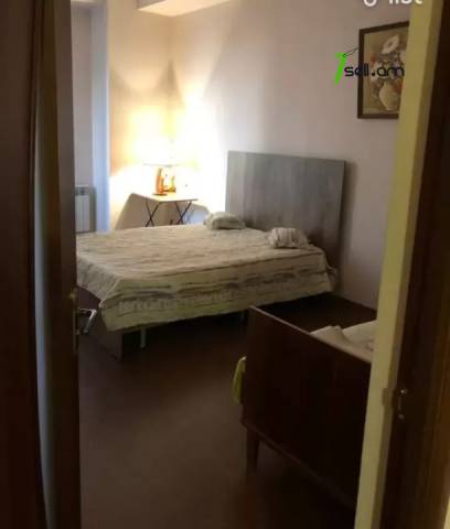 3 սենյականոց բնակարան նորակառույց շենքում Նիկողայոս Ադոնցի փողոցում, 100 ք.մ., 3/8 հարկ