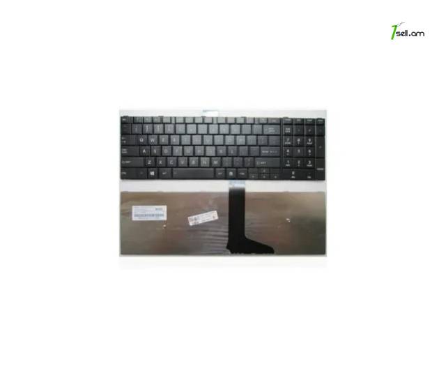 Ստեղնաշար Toshiba C55 C55-A C55-A5104 notebook Keyboard клавиатура
