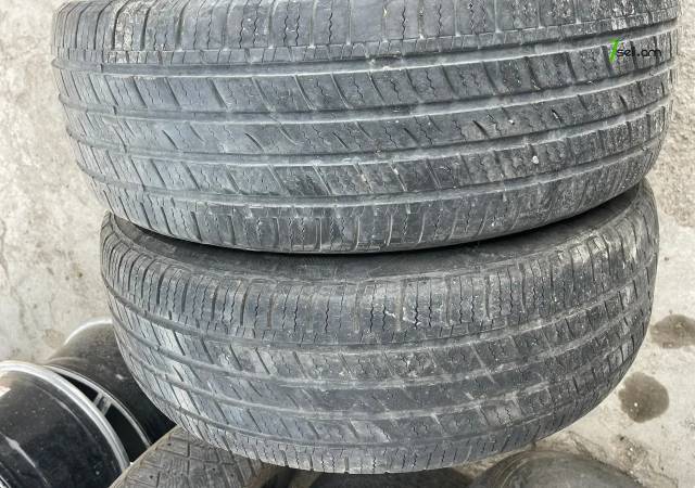 GGG. Arizonian 2հատ 70% Ձմեռային անվադողեր, 235/65 R17