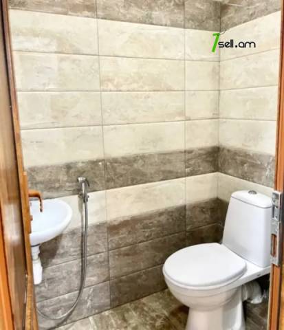 3 սենյականոց բնակարան Ռիգայի փողոցում, 98 ք.մ., 1/9 հարկ, եվրովերանորոգված