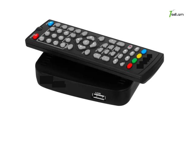 ЦИФРОВАЯ ПРИСТАВКА DVB-T2 Տնային ալեհավաք թվային HDTV antenna TV антенна անտենա