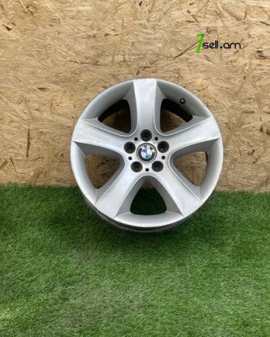 GGG. BMW անվահեծեր m 4 հատ անվահեծ r19