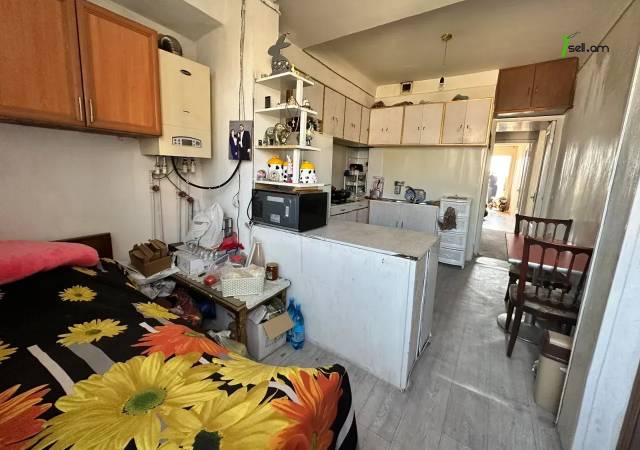 2 սենյականոց բնակարան Մարշալ Բաղրամյան պողոտայում, 71 ք.մ., 5/9 հարկ