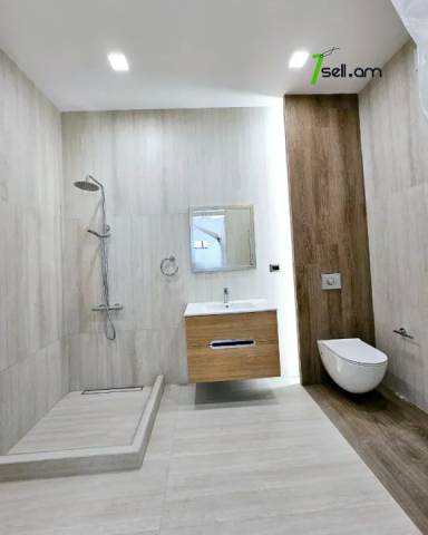 Երկու հարկանի տուն Ամառանոցային փողոցում Ձորաղբյուրում, 2600 ք.մ., 3+ սանհանգույց