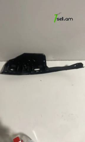 Jeep Compass Ֆառի սալյասկա ձախ