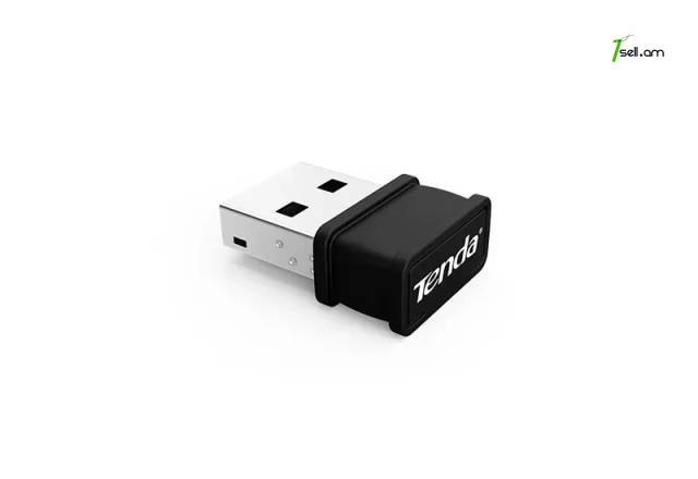 Wi-Fi USB-адаптер Tenda W311MI Auto-Install