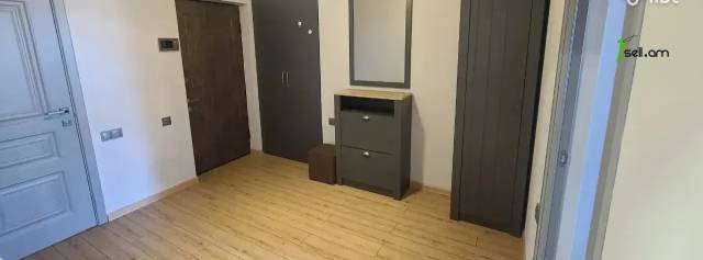 2 սենյականոց բնակարան նորակառույց շենքում Հովսեփ Արղության փողոցում, 60 քմ, 4/14 հարկ