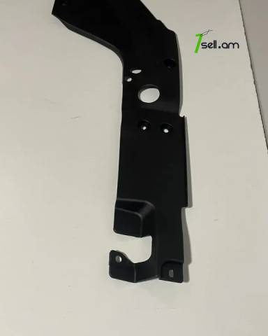 Jeep Compass Դիմացի ձախ կռիլոյի վերևի պլասմաս