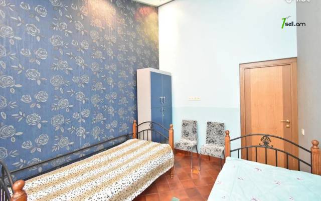 4 սենյականոց բնակարան նորակառույց շենքում Ծարավ Աղբյուրի փողոցում, 105 քմ, 2 սանհանգույց