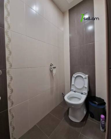 Մեկ հարկանի քարե տուն Ավանում, 1400 ք.մ., 2 սանհանգույց